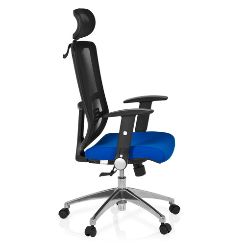 Skrivbordsstol, Arty - Huvudstöd & flera färger