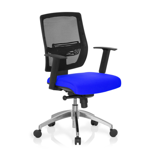Skrivbordsstol, Maker - Färgval
