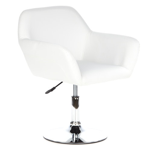Konferensstol/fåtölj, Harley - Flera färger - OfficeChair.se - Köp  stolshjul och ergonomisk kontorsstol