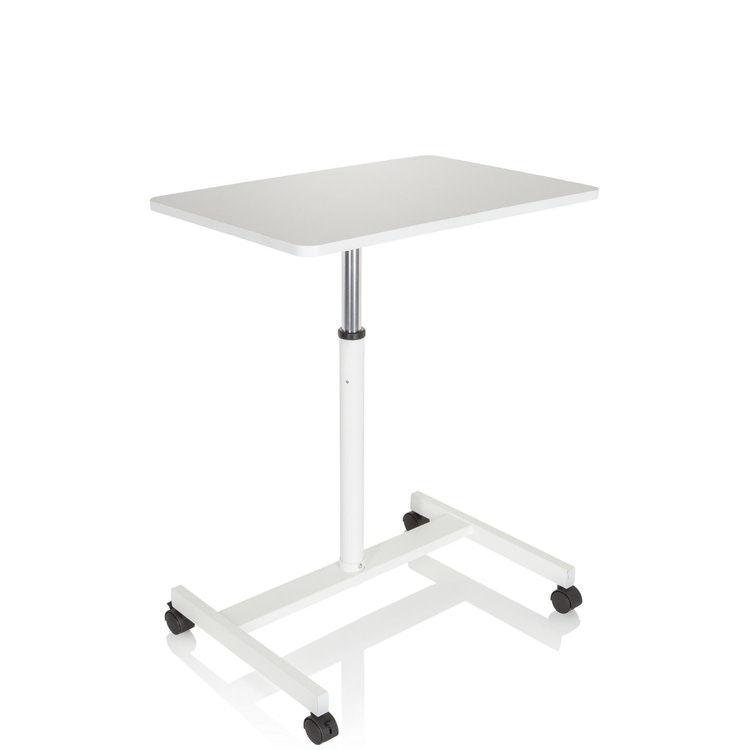 Laptopbord / ståbord, STAND III - 80-114 cm