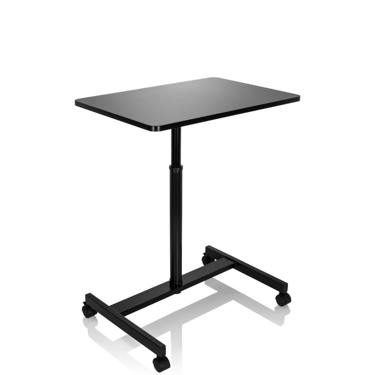 Laptopbord / ståbord, STAND III - 80-114 cm