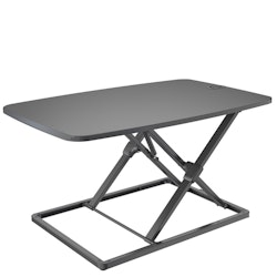 Litet höj sänkbart bord, STAND SU - 4,5 - 40,7 cm