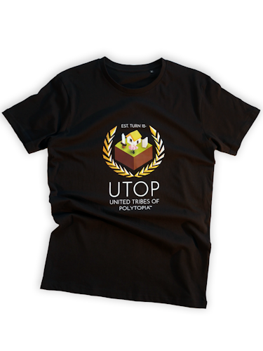 UTOP Tee