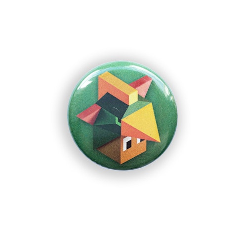 Quetzali Pin