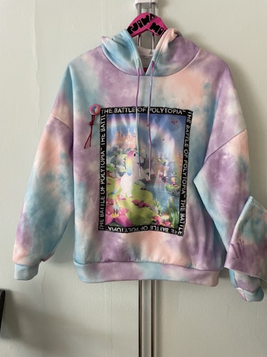 Special sweater