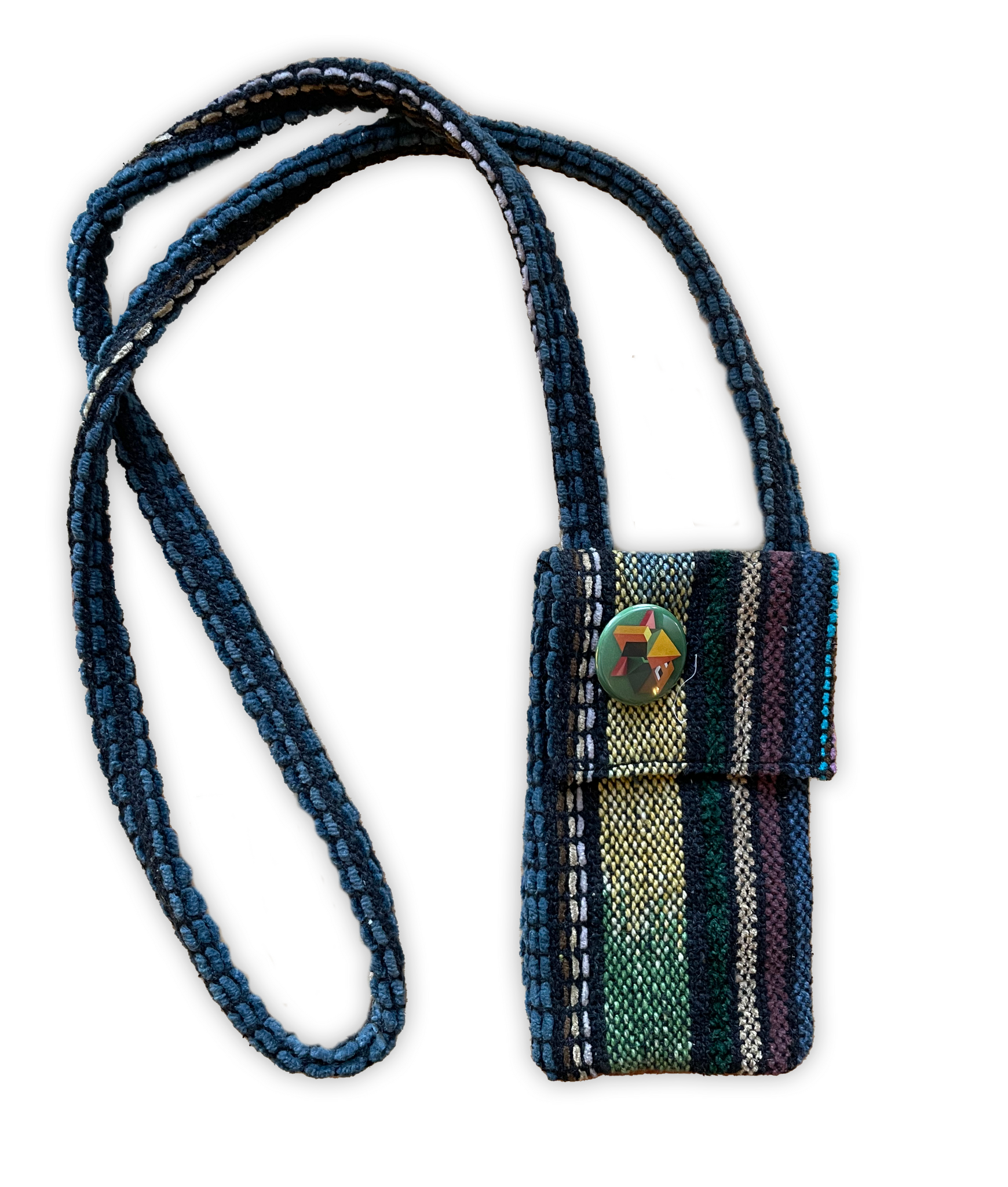 Rare Quetzali ´mini´ toolbag