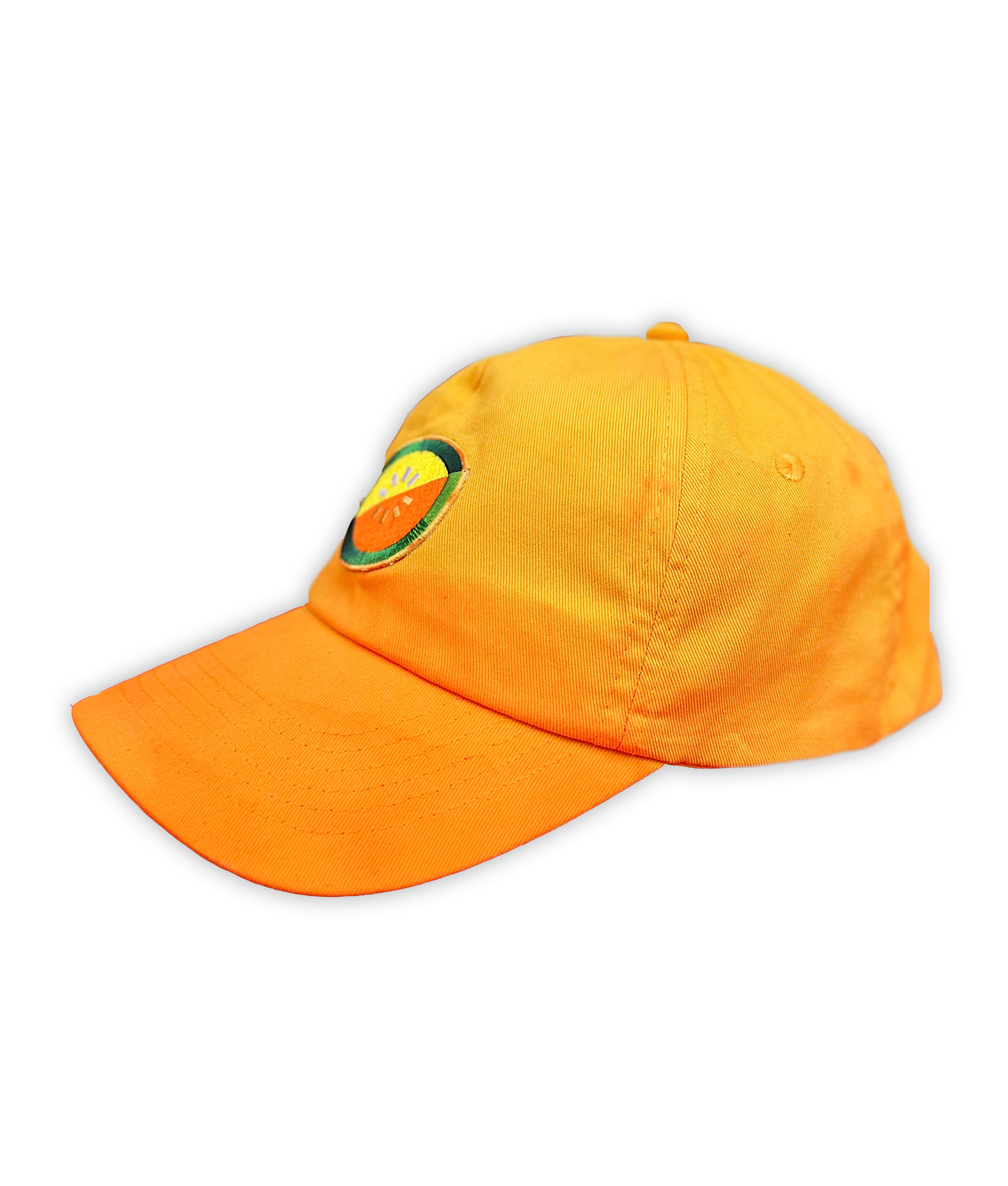 ZEBASI cap