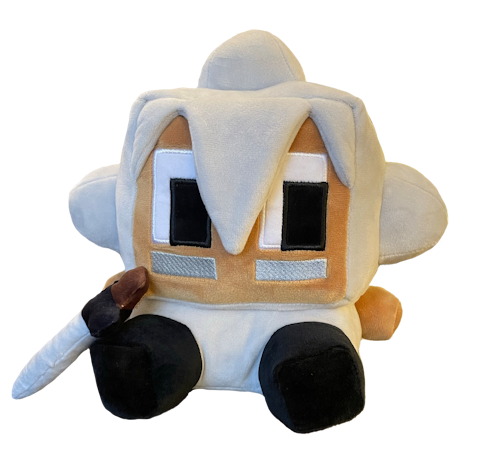 VENGIR Plush