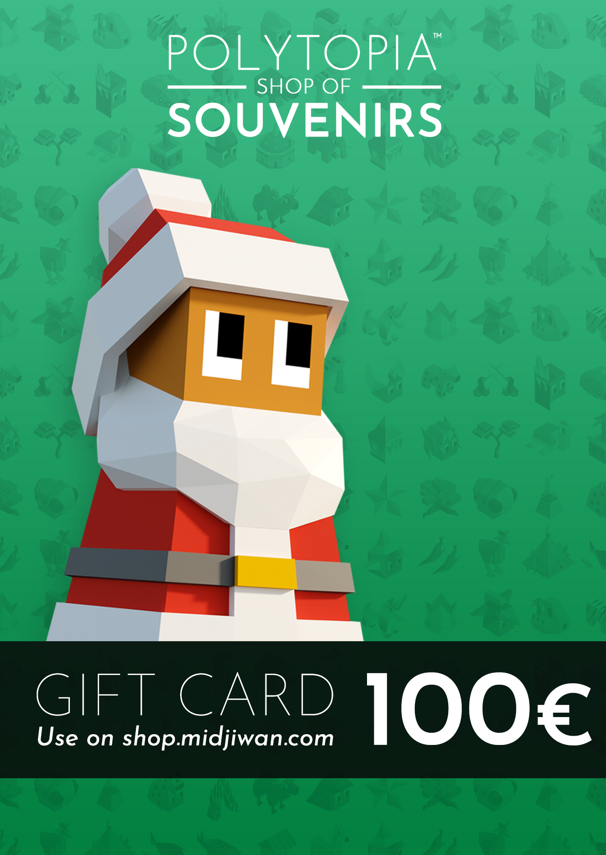 GIFT CARD 100