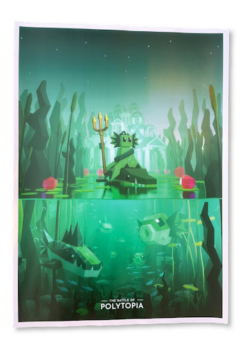 Ancients Poster