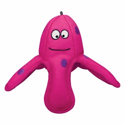 Flytleksak - Kong Belly Flops Octopus