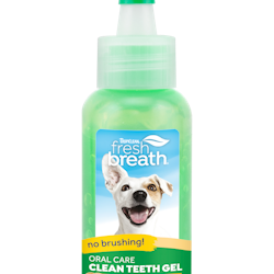 Tropiclean - Clean Teeth Oral Care Gel