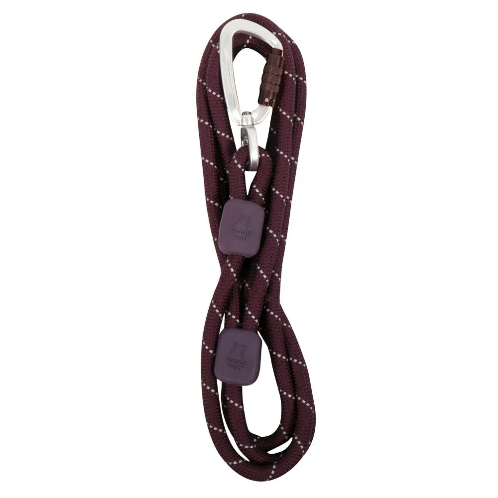 Woolly Wolf Nordic Leash - Repkoppel