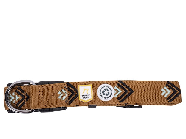 Woolly Wolf Nordic Collar
