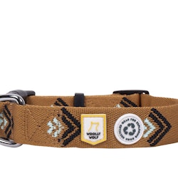 Woolly Wolf Nordic Collar