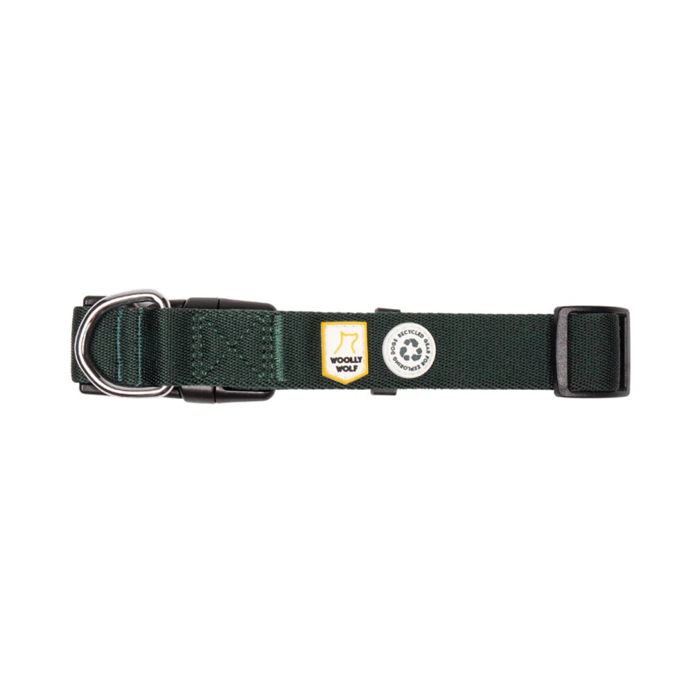 Woolly Wolf Nordic Collar