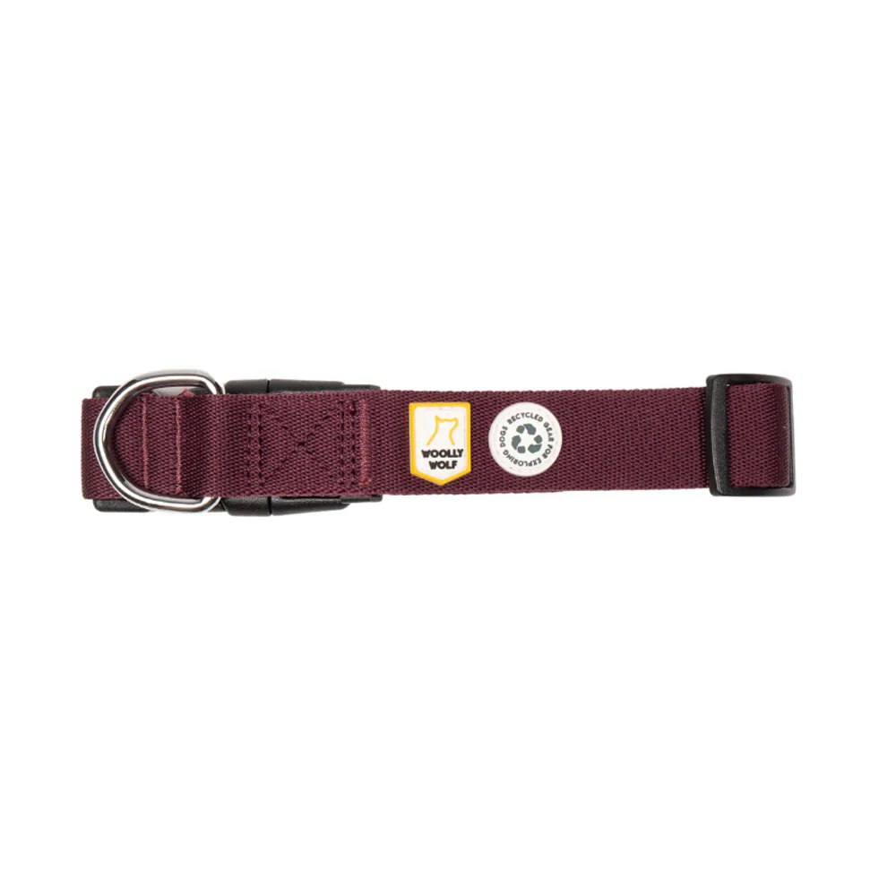 Woolly Wolf Nordic Collar