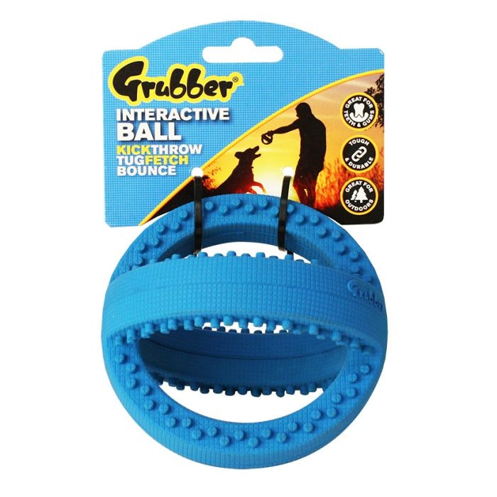 Grubber Mini - Extra tålig!