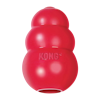 Kong Classic Medium Röd