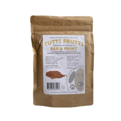 HundApoteket Tutti Frutti - Vitaminbomb