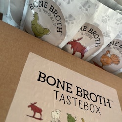 Bone Broth - Smakbox