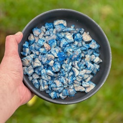 Ultimate Chicken & Blue Spirulina
