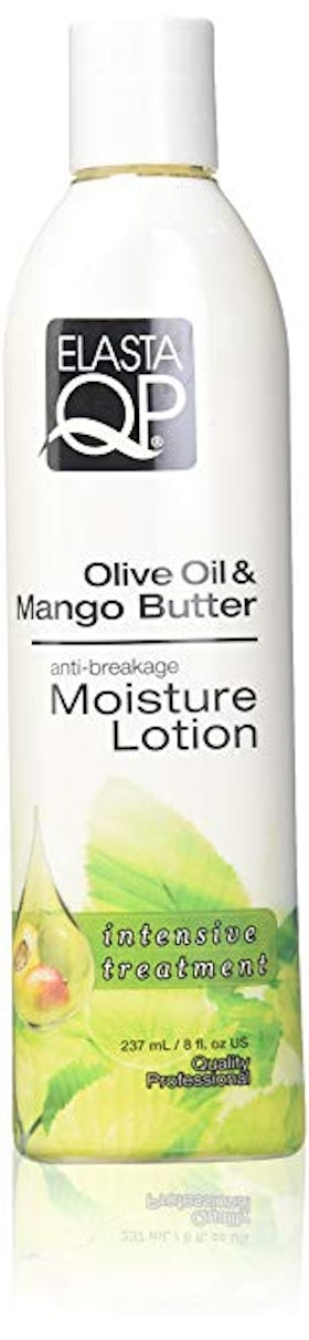 Kopia ELASTA QP OLIVE OIL & MANGO BUTTER MOISTURE LOTION 237ML