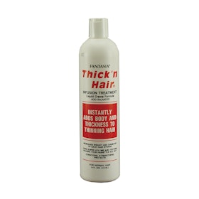 Fantasia thick'n hair infusion treatment 473ml