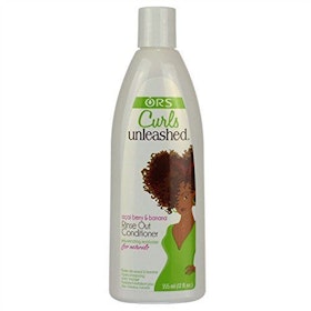 ORS  curls unleashed acai &banana conditioner 355ml