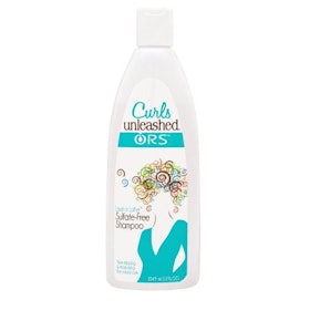 Ors curls unleashed sulfate free shampoo 355ml