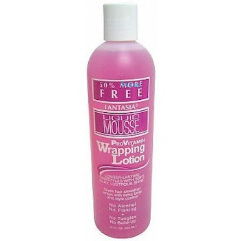 Fantasia wrapping lotion 355ml