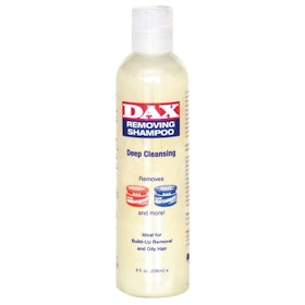 Dax removing shampoo 236ml