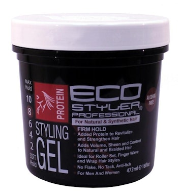 Eco styler protein styling gel  710ml