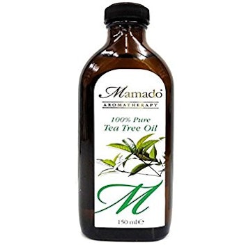 Mamado natural Tea tree oil 150ml