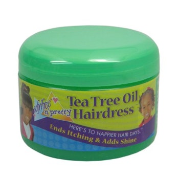 Sof N' free and pretty t/tree hairdress 250g