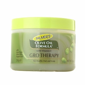 Palmer's olive oil gro therapy 250g