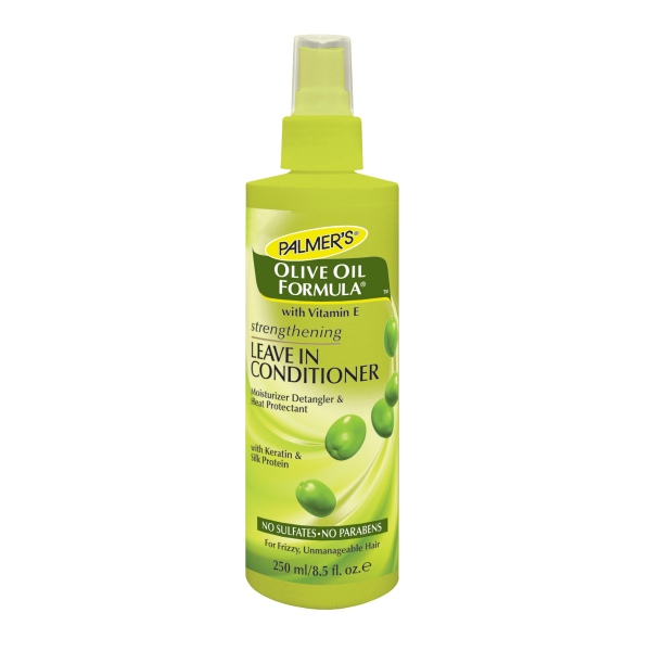 Palmer's olive oil leave-in conditioner 250ml