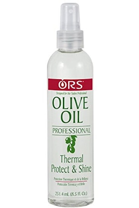 Ors thermal protect & shine spray 236g
