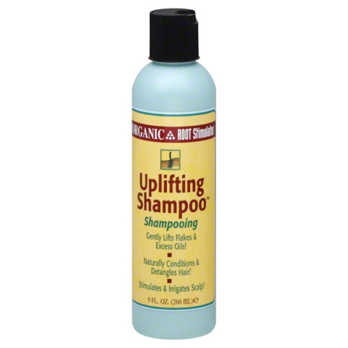 Org root stim uplifting shampoo 250ml