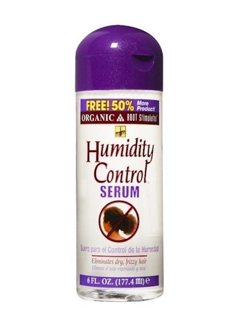 Organic root stimulator humidity control serum 177..ml