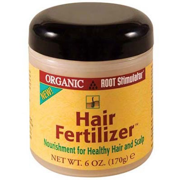 Organic root hair fertilizer 170g