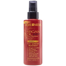 Creme of nature argan perfect 7 oil 125ml