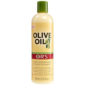 Ors olive oil replenishing conditioner 370ml