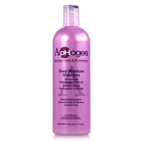 Aphogee deep moisture shampoo 473ML