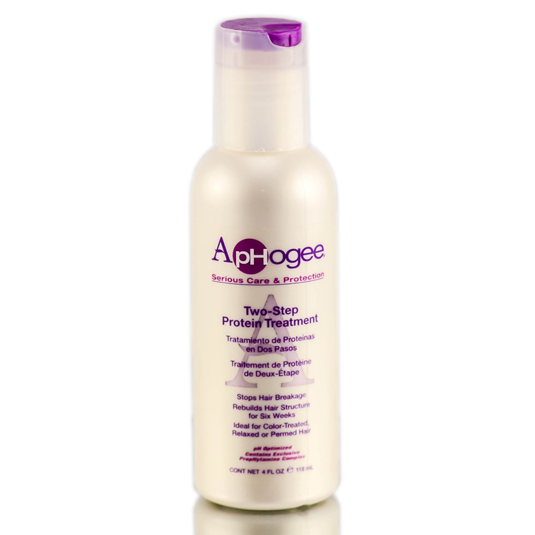 APHOGEE Two-Step protein treatment 118ml
