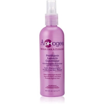 APHOGEE ProVitamin Leave-in conditioner 237ml