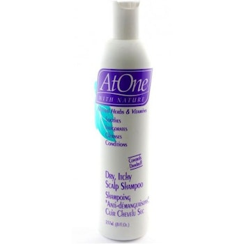 ATONE Dry, itchy scalp shampoo 237ml