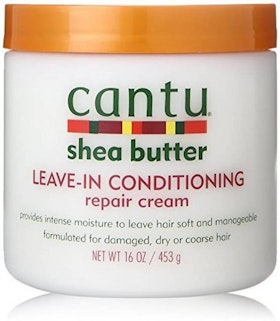 Cantu shea butter Leave-in Conditioner 453ml