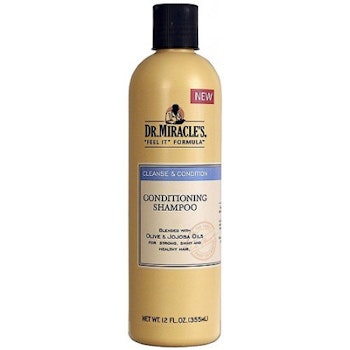 Dr. Miracles Conditioning Shampoo 355ml