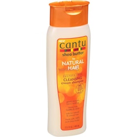 CANTU SHEA FOR NATURAL HAIR SHAMPOO 400 ML